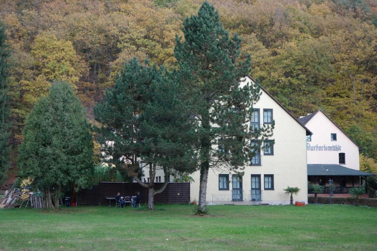Landhotel Burkartsmuehle Hofheim am Taunus Eksteriør billede