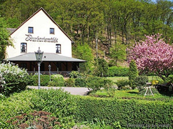 Landhotel Burkartsmuehle Hofheim am Taunus Eksteriør billede